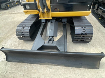 Mini escavadeira CAT 305.5E2: foto 3