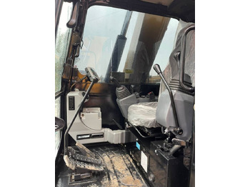 Escavadora de rastos nuevo CAT 308 E 2 CR: foto 5