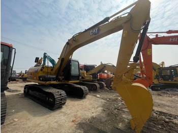 Escavadora de rastos CATERPILLAR 315