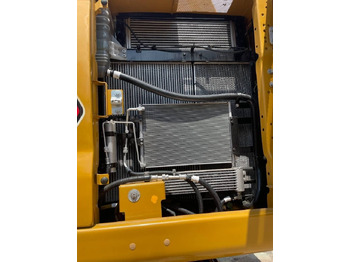 Escavadora de rastos CAT 320 GC: foto 3