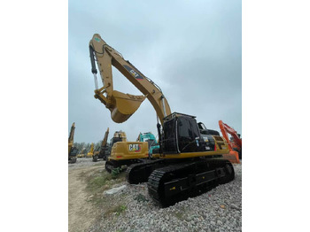 Escavadora de rastos CATERPILLAR 336