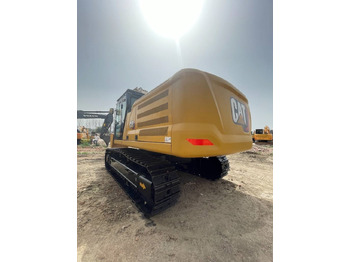 Escavadora de rastos CAT 336GC: foto 4