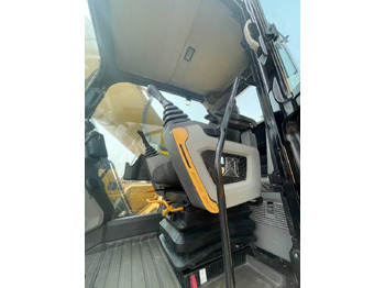 Escavadora de rastos CAT 336GC: foto 3