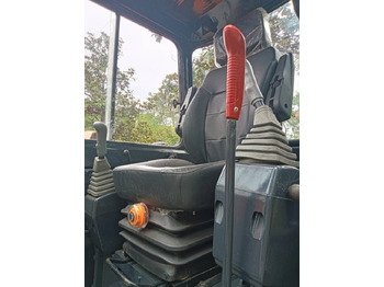 Escavadora de rastos nuevo Doosan DH 60: foto 3