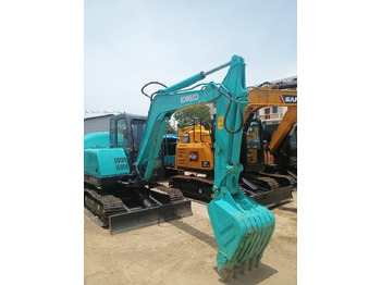 Escavadora de rastos KOBELCO