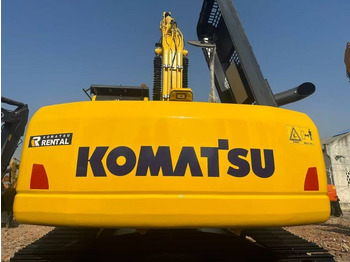 Escavadora de rastos Komatsu PC 240: foto 4