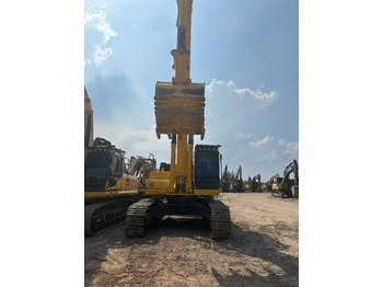 Escavadora de rastos Komatsu PC 400: foto 5