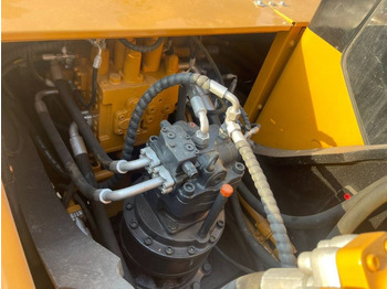 Escavadora de rastos nuevo Sany 215c: foto 5