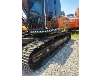 Escavadora de rastos nuevo Sany 235: foto 4