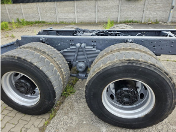 Caminhão chassi Scania 144 530 6X4 Manual Pump AND Injectros - Full Sprin G: foto 4 Caminhão chassi Scania 144 530 6X4 Manual Pump AND Injectros - Full Sprin G: foto 4