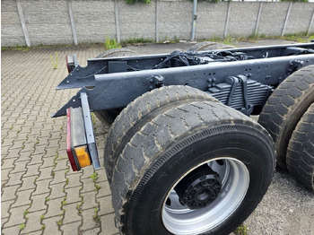 Caminhão chassi Scania 144 530 6X4 Manual Pump AND Injectros - Full Sprin G: foto 5 Caminhão chassi Scania 144 530 6X4 Manual Pump AND Injectros - Full Sprin G: foto 5