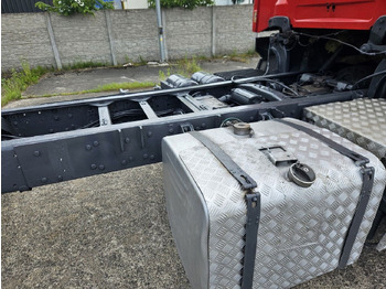 Caminhão chassi Scania 144 530 6X4 Manual Pump AND Injectros - Full Sprin G: foto 3 Caminhão chassi Scania 144 530 6X4 Manual Pump AND Injectros - Full Sprin G: foto 3