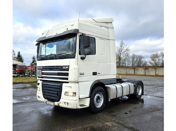 Tractor DAF XF 105 460
