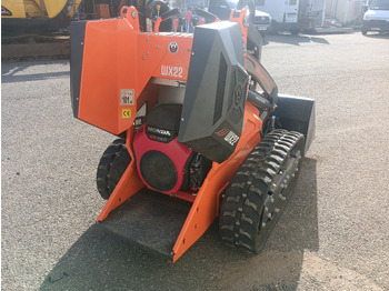 Locação de Cast Loaders Worky Trax WX22 Cast Loaders Worky Trax WX22: foto 3