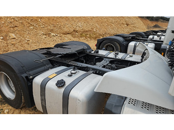 Tractor Mercedes-Benz Actros 1851: foto 3