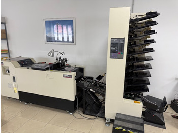 Máquina de impressão