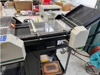 Máquina de impressão GRAPHIC WHIZARD GW 1200: foto 2