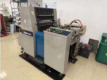 Impressora offset