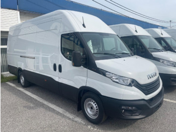 Furgão IVECO Daily 35s18