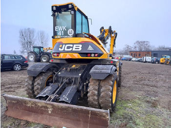 Locação de  JCB Hydradig, -, - JCB Hydradig, -, -: foto 4