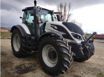 Locação de  Valtra T, 254, Versu Valtra T, 254, Versu: foto 5