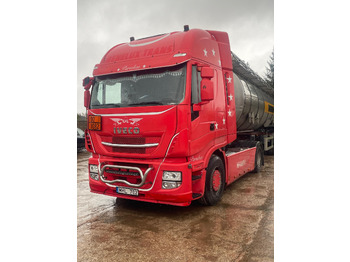 Tractor IVECO Stralis 440
