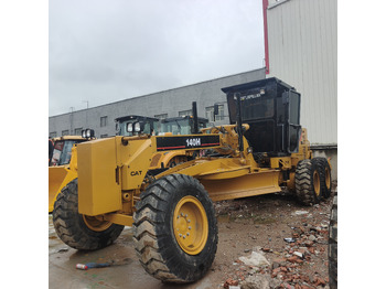 Motoniveladora CATERPILLAR 140H