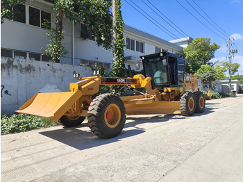 Motoniveladora CATERPILLAR 140H