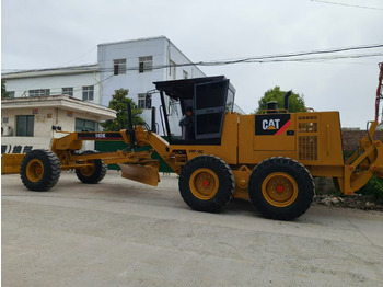Motoniveladora CATERPILLAR 140k with blade: foto 4 Motoniveladora CATERPILLAR 140k with blade: foto 4