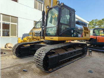 Escavadora de rastos CATERPILLAR 336D: foto 3