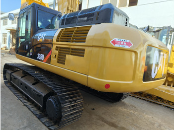 Escavadora de rastos CATERPILLAR 336D: foto 5