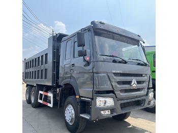 Caminhão SINOTRUK HOWO