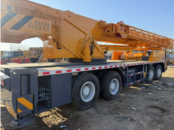 Guindaste móvel XCMG QY50K 50T Used Truck Crane: foto 2