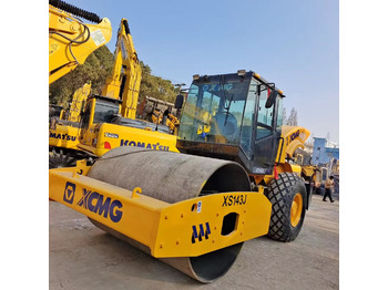 Compactador XCMG XS143J road roller: foto 5