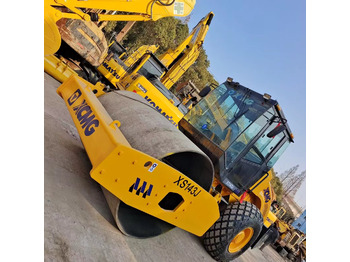 Compactador XCMG XS143J road roller: foto 3