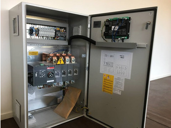 Equipamento de construção nuevo ATS Panel 800A - Max 550 kVA - DPX-27509: foto 3