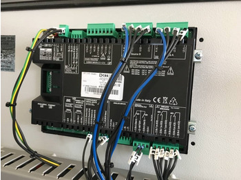 Equipamento de construção nuevo ATS Panel 800A - Max 550 kVA - DPX-27509: foto 4