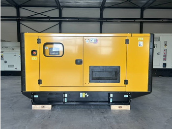 Gerador elétrico CATERPILLAR