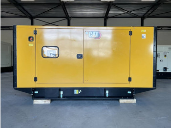 Gerador elétrico CATERPILLAR