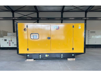 Gerador elétrico CATERPILLAR