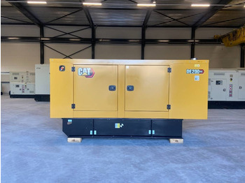 Gerador elétrico CATERPILLAR