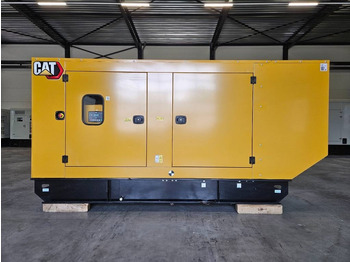 Gerador elétrico CATERPILLAR