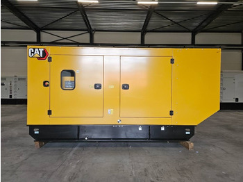 Gerador elétrico CATERPILLAR