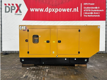 Gerador elétrico CATERPILLAR 330