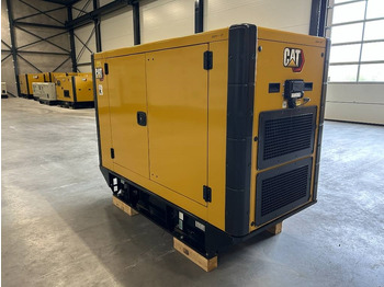 Gerador elétrico nuevo CAT DE33E0 - 33 kVA Generator - DPX-18004: foto 2