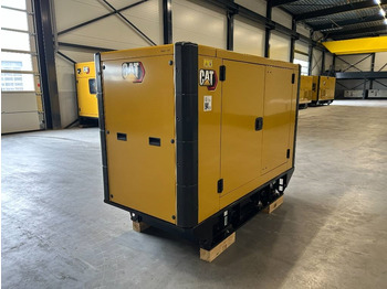 Gerador elétrico nuevo CAT DE33E0 - 33 kVA Generator - DPX-18004: foto 3