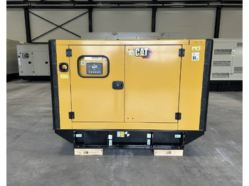 Gerador elétrico CATERPILLAR