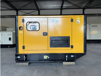 Gerador elétrico CATERPILLAR
