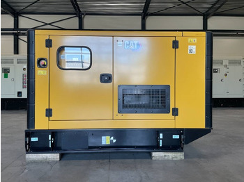 Gerador elétrico CATERPILLAR