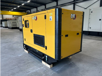 Gerador elétrico nuevo CAT DE88E0 - 88 kVA Generator - DPX-18012: foto 5 Gerador elétrico nuevo CAT DE88E0 - 88 kVA Generator - DPX-18012: foto 5
